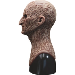 Skräck mask Freddy Krueger