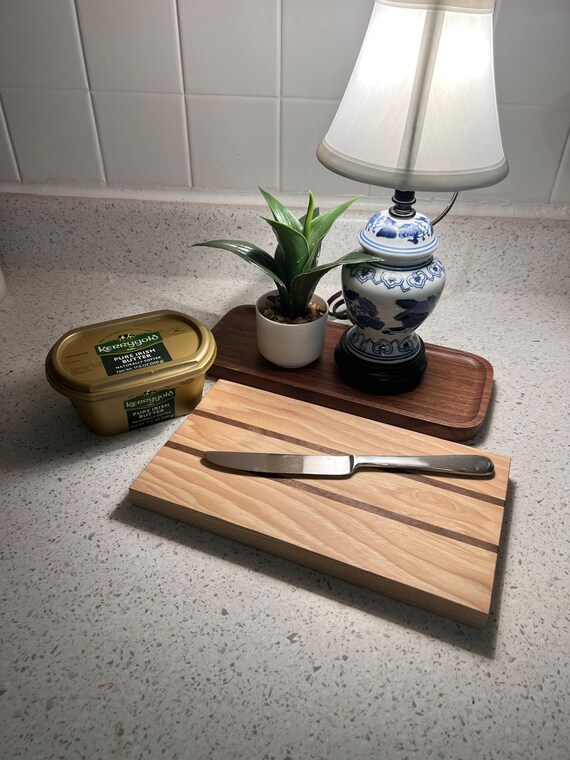 Butter board/ Charcuterie board/ Cutting board