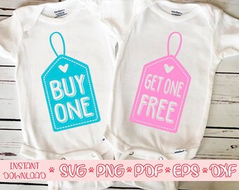 Buy One Get One Svg Etsy