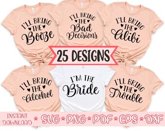Free Free 287 I&#039;ll Bring The Svg Free SVG PNG EPS DXF File