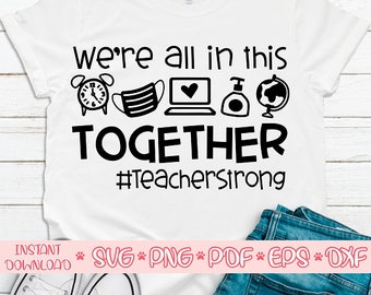 All In This Together Etsy All In This Together Etsy