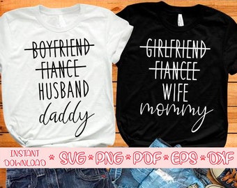 Free Free 194 Boyfriend Fiance Husband Svg SVG PNG EPS DXF File