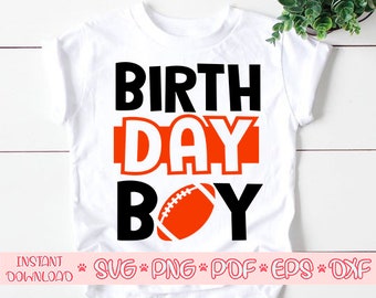 Download Sports Birthday Svg Etsy