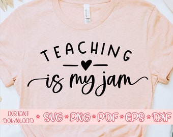 Free Free 58 Camping Is My Jam Svg SVG PNG EPS DXF File