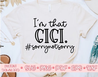 Free Free 341 Gigi Life Svg SVG PNG EPS DXF File