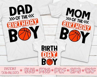 Download Sports Birthday Svg Etsy