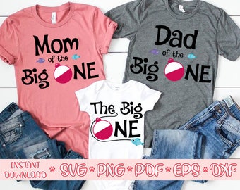 Download Big One Svg Etsy