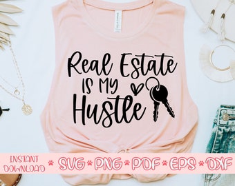 Download Coffee Mascara Real Estate Svg Etsy