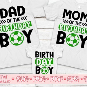 Fußball-Geburtstag Svg, Fußball Geburtstag junge Svg, Fußball-Geburtstags-Party Svg, Fußball-Ball Svg, Sport Geburtstag Svg, Geburtstag Dekor Svg