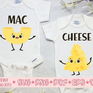 Mac and Cheese svg,Best friends svg,Best friends forever svg,Macaroni and cheese svg,Matching shirts,Bestie svg,Bestie shirts svg