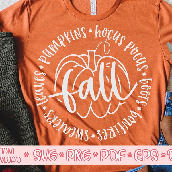 It's Fall svg,Bonfires svg,Pumpkins svg,Sweaters svg,Fall shirt svg,Autumn cut file,Halloween svg for cricut,Fall quote svg