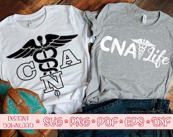 CNA svg,CNA life svg,Certified Nursing Assistant svg,Cna svg file,Layered CNA svg,Cna svg files for cricut,Cna cut file,Cna design
