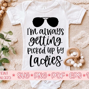Zawsze podnoszą mnie panie svg, Baby Onesie svg, Newborn svg, Baby boy onsie cut file svg, Baby boy onsie svg dla cricut