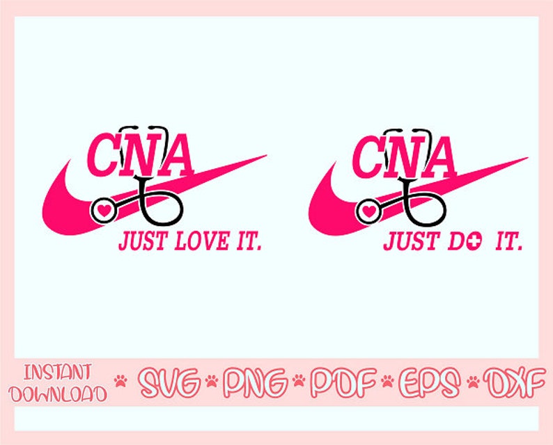 Free Free 50 Love Cna Life Svg SVG PNG EPS DXF File