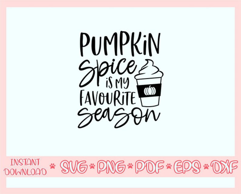 Tee-shirt Baseball Pumpkin Spice Is My Favorite Season - Taille Régulière - Neuf Sans étiquettes