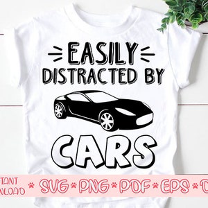 Gemakkelijk afgeleid door auto's svg,Car svg,Jongens shirt svg, Jongens print svg, Kleine jongen svg,Jongens peuter svg,Boys svg voor shirts