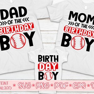 Baseball Geburtstag Svg, Baseball Geburtstag junge Svg, Baseball-Geburtstags-Party Svg, Baseball-Ball-Svg, Sport Geburtstag Svg, Geburtstag Dekor Svg