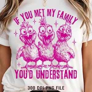 Handgemachte Familie png, Sarkastisches Familientreffen, Sarkastisches Familientreffen, Familien Humor png, Snarky Familie png