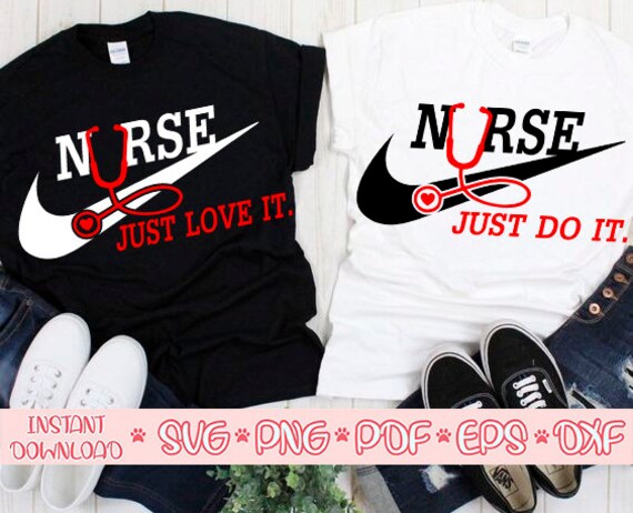 Free Free 270 Love Svg Nurse SVG PNG EPS DXF File