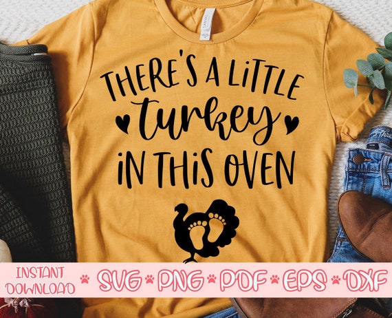 There Are Two Little Turkeys In This Oven Thanksgiving Shirt There Are Two Little Turkeys In This Oven Thanksgiving Shirt