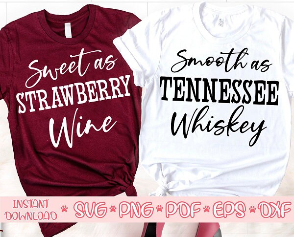 Free Free 347 Sweet As Strawberry Wine Svg SVG PNG EPS DXF File