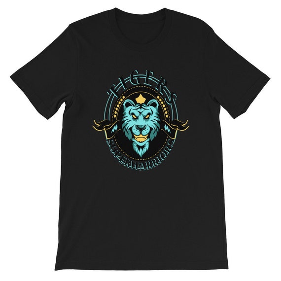 tiger beer t shirt
