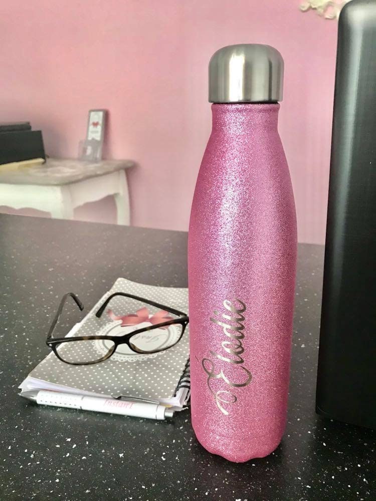 Bouteille Isotherme Personnalisée