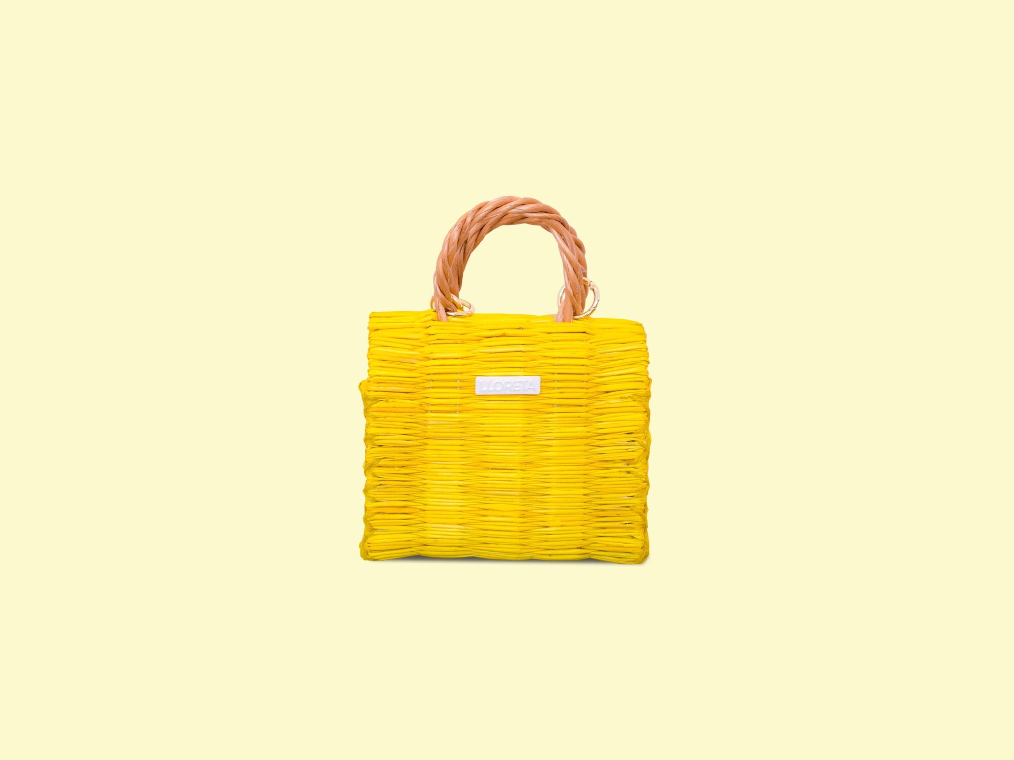 Portuguese straw bags sale