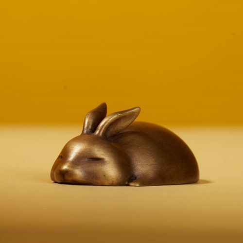 Sleeping Bunny : Neru Neru Collection - Etsy