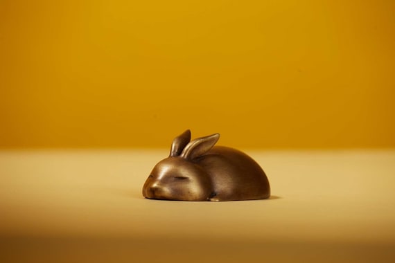 Sleeping Bunny : Neru Neru Collection - Etsy