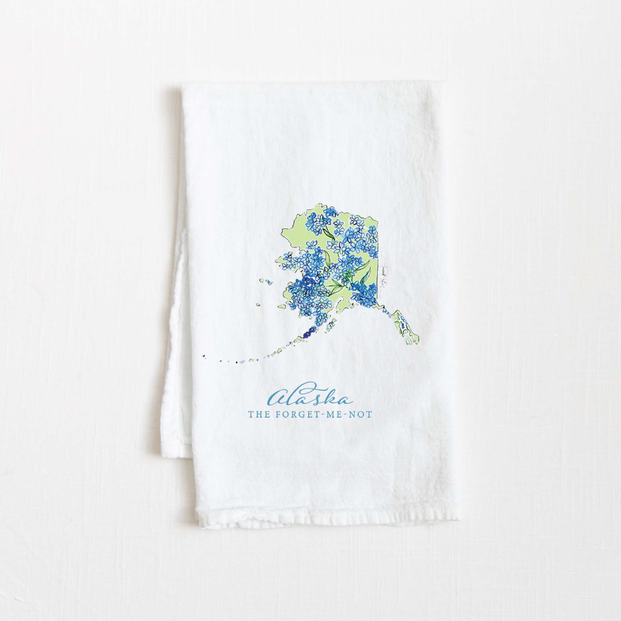 Reusable Kitchen Towels - AK Crafty Kreations