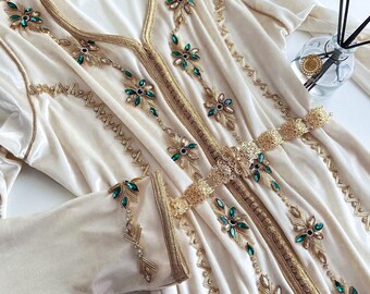 kaftan 2019 marocain