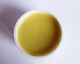 HANDMADE BEESWAX balm with GREEK olive oil 100ml