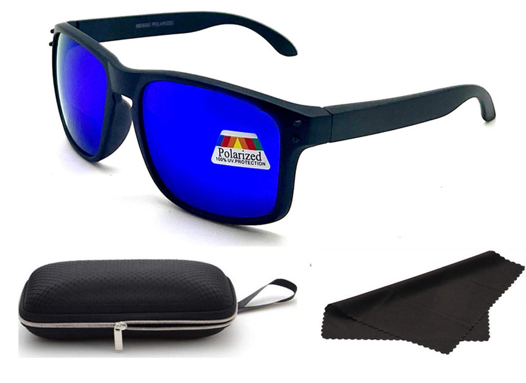 Polarized Bifocal Sports Wrap Sunglasses Reading Glasses Sun Reader for ...
