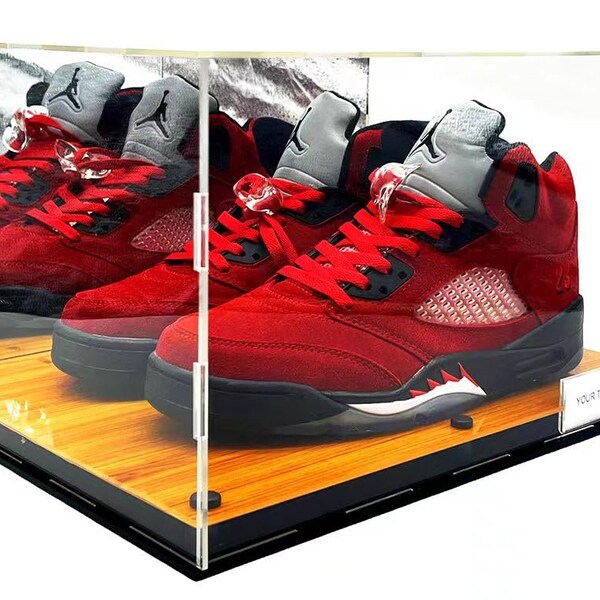 Wood Display Riser - Etsy