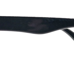 Lunettes de soleil pour femmes, hommes, myopie, myopie, lunettes de soleil pour myopes, lunettes carrées en plastique PAS des lunettes de lecture image 4