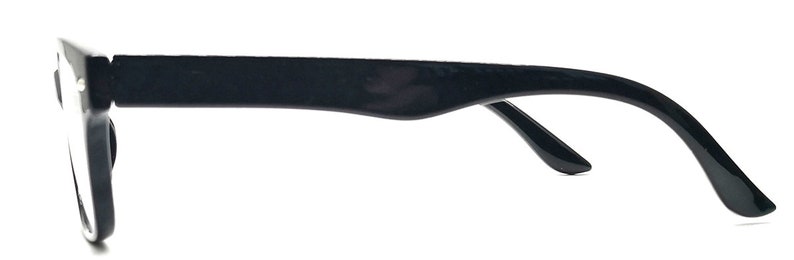 Lunettes de soleil pour femmes, hommes, myopie, myopie, lunettes de soleil pour myopes, lunettes carrées en plastique PAS des lunettes de lecture image 4