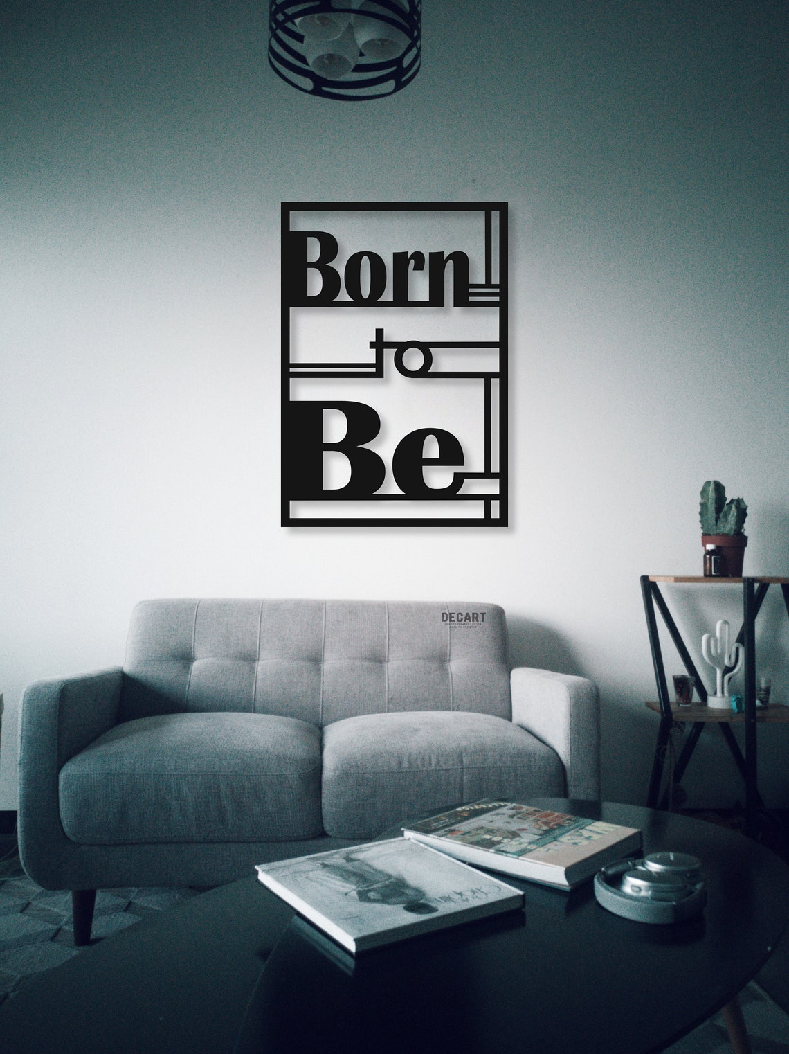 Grunge room decor motivational wall decor teen boy wall Etsy