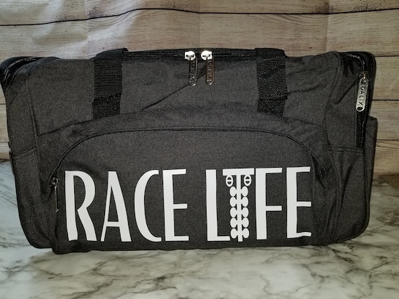17 inch duffle bag