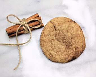 Snickerdoodle Cookies 1-Doz