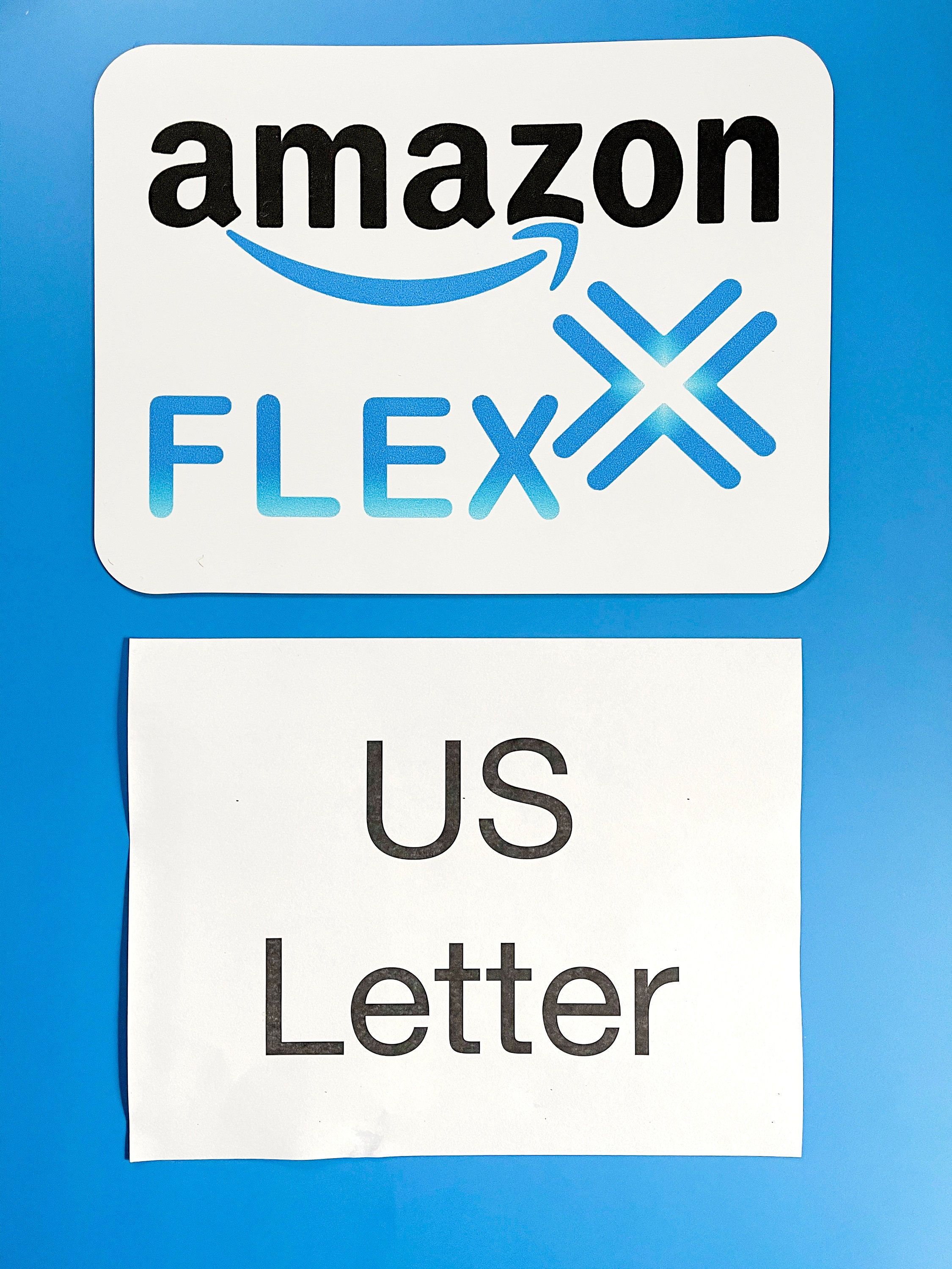 amazon flex sign up amazon flex sign up