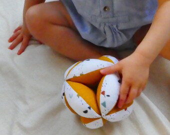 big soft ball for babies