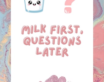 Cartões engraçados para marcos importantes