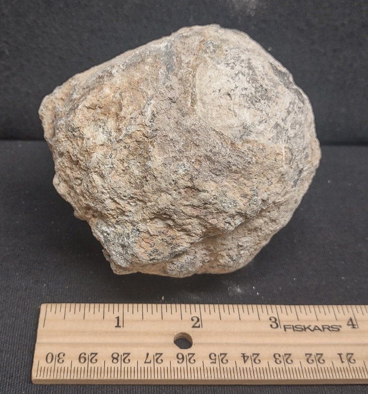 Guaranteed Hollow 3.30 Quartz Mexican Trancas Chihuahua