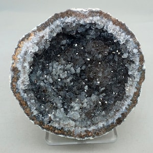 Whole Colorful Mexican Coconut Choyas Geodes, Guaranteed Hollow, Mine Direct!