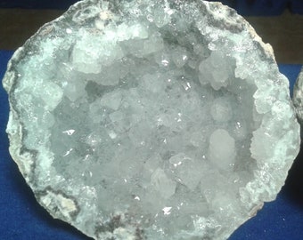 Guaranteed Hollow Mexican Trancas Chihuahua Geodes - Mine Direct, Whole or Opened!