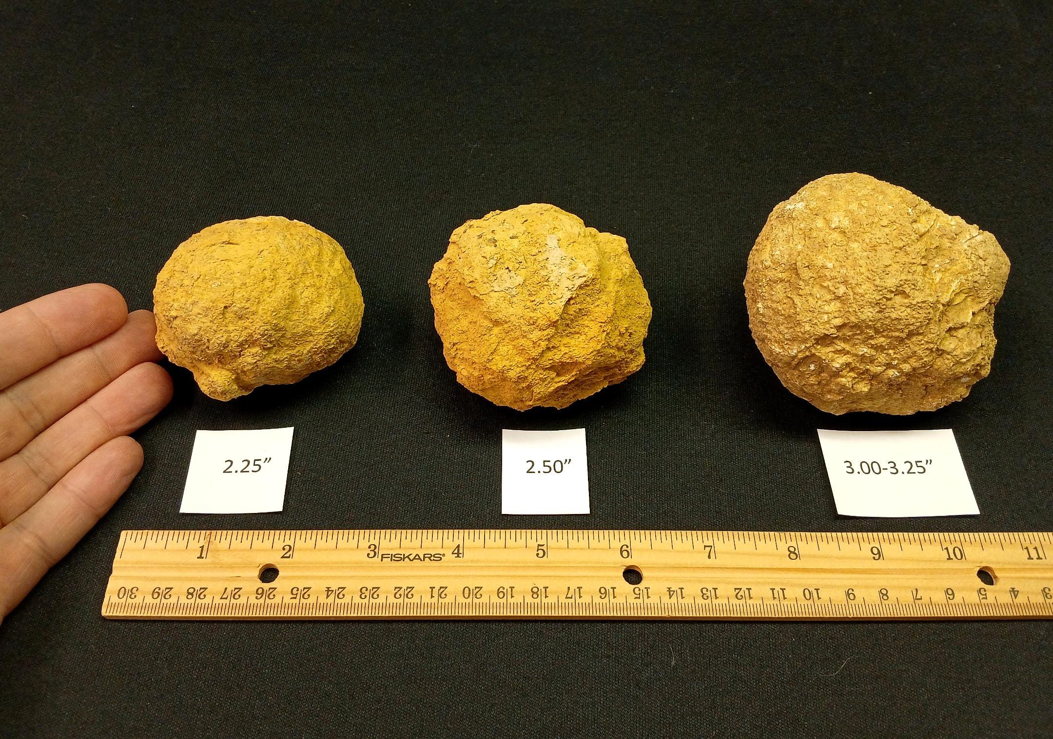 Nuevo hallazgo! Geodas de cuarzo rojo hueco con anillo garantizado, del  área de Keokuk, Iowa, extraídas personalmente. - Etsy México, image size:2160x1517