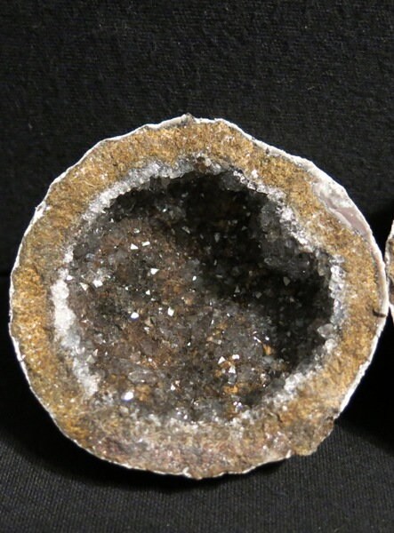 Whole Colorful Mexican Coconut Geodes, Guaranteed Hollow, Mine Direct!