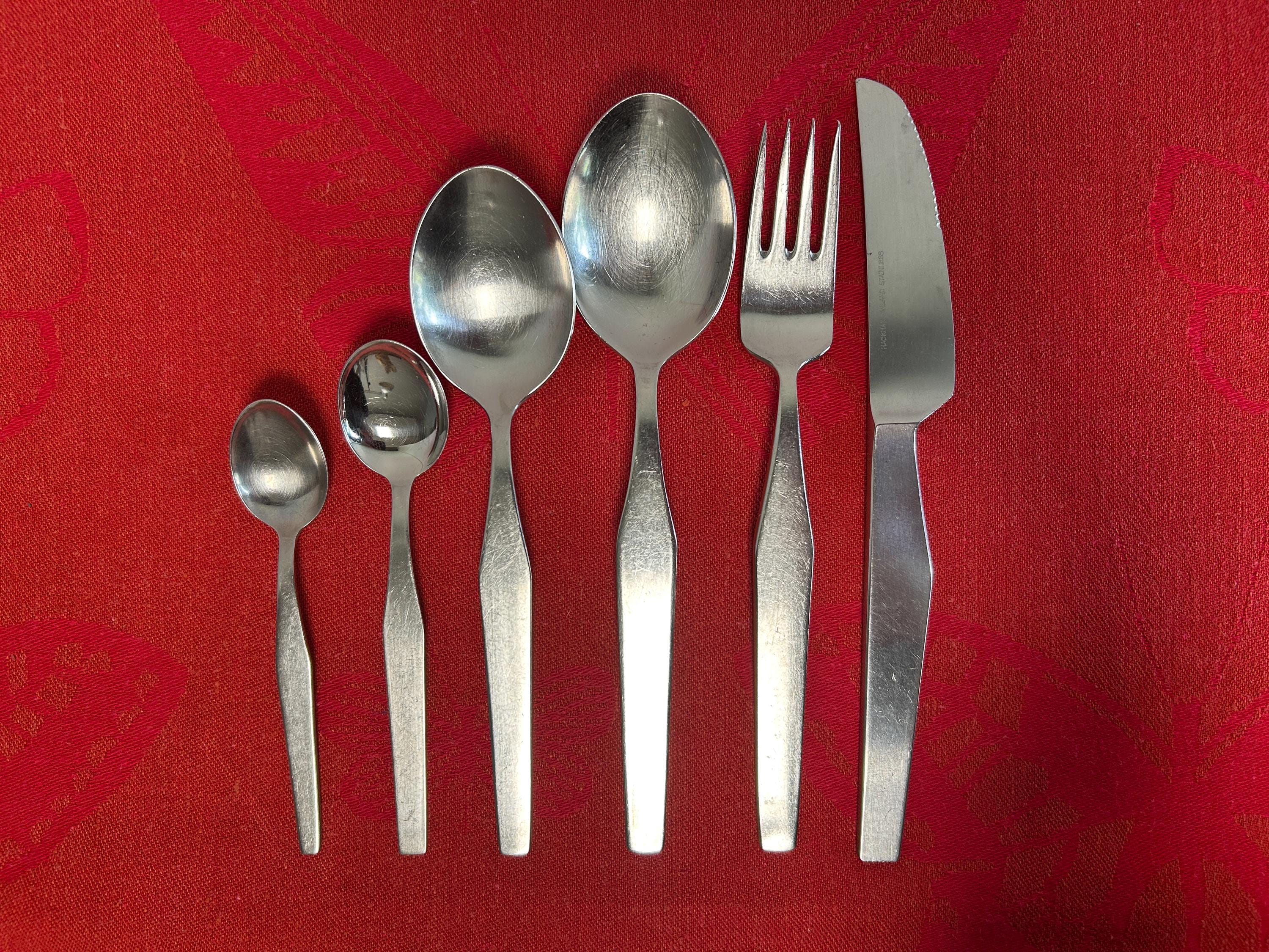 Hackman cutlery - Etsy 日本