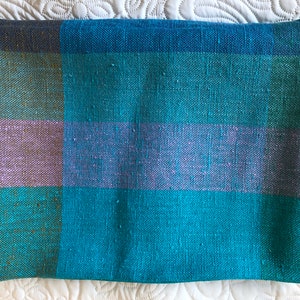Tampella Marjatta Metsovaara Tischdecke 100 % Leinen Modell 235